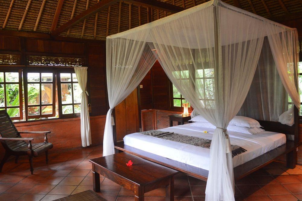 Graha Moding Villas Ubud  Exterior photo
