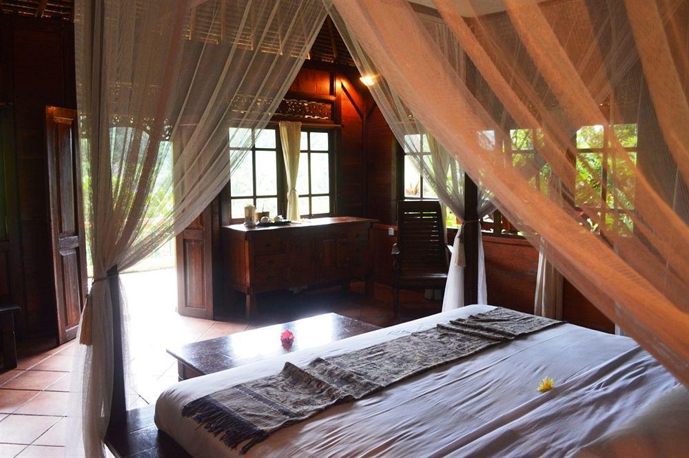 Graha Moding Villas Ubud  Exterior photo