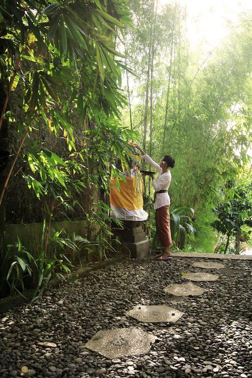 Graha Moding Villas Ubud  Exterior photo