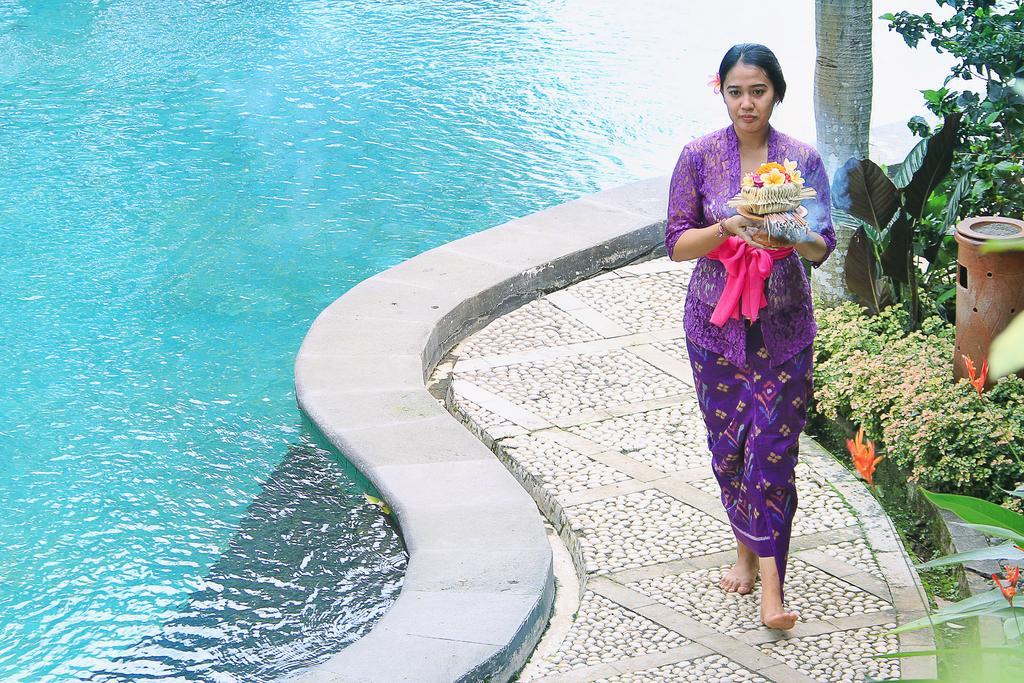 Graha Moding Villas Ubud  Exterior photo