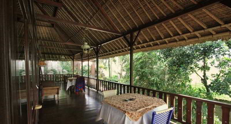 Graha Moding Villas Ubud  Exterior photo