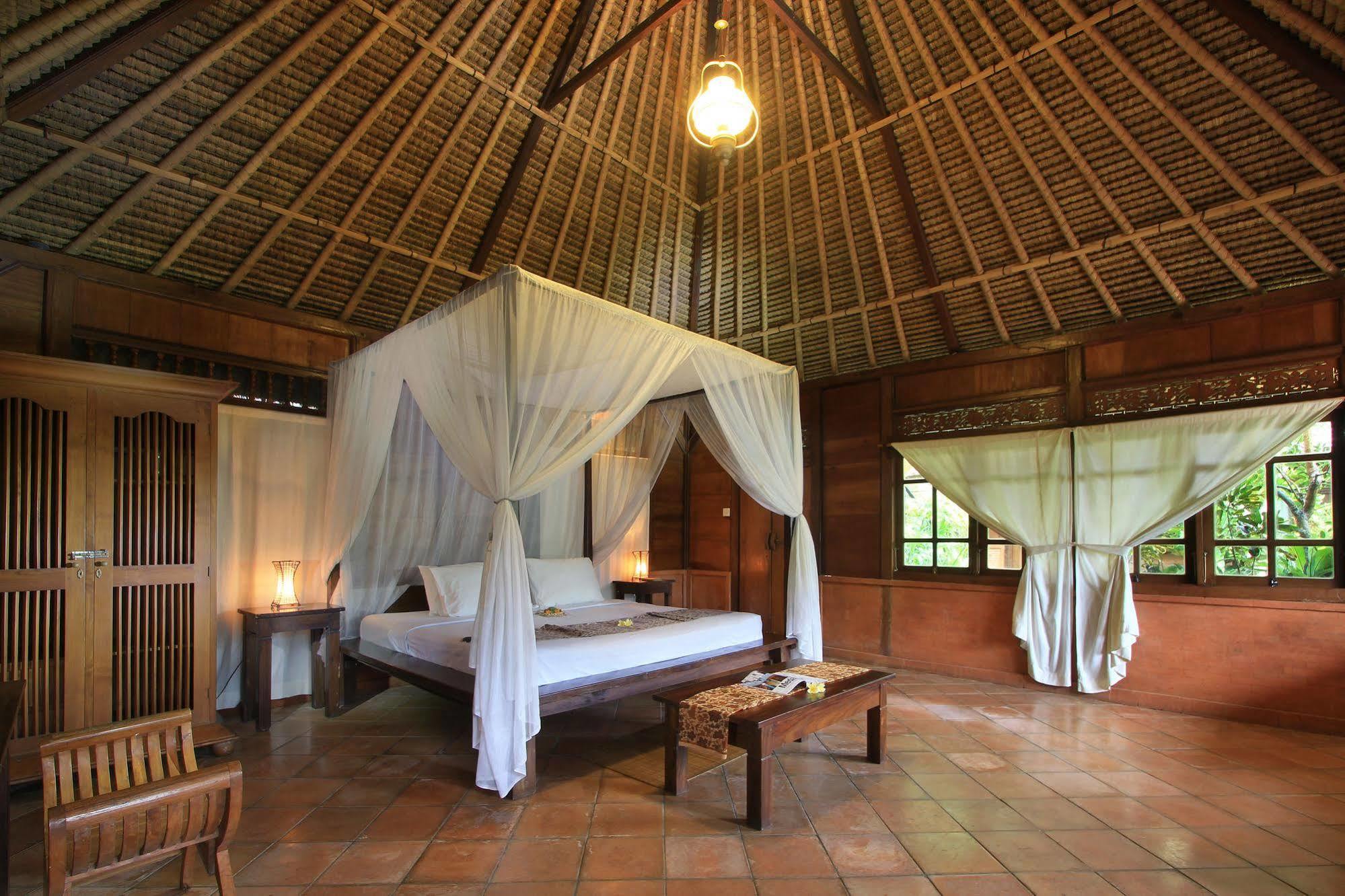 Graha Moding Villas Ubud  Exterior photo