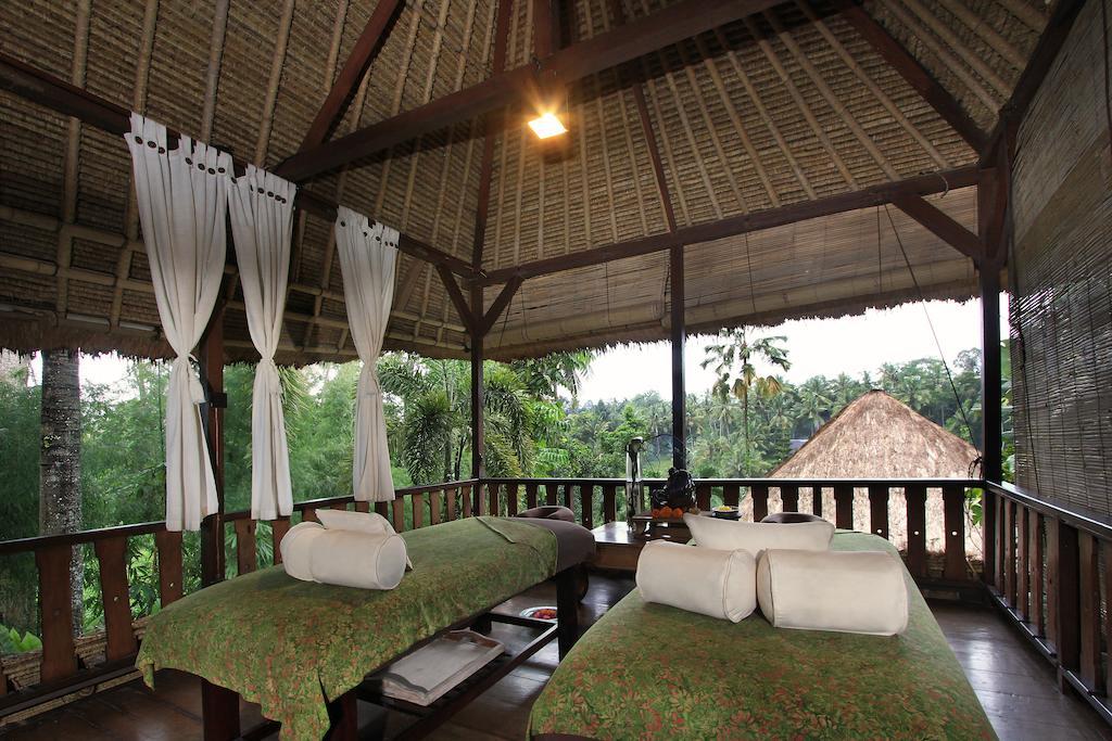 Graha Moding Villas Ubud  Exterior photo