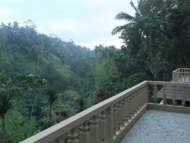 Graha Moding Villas Ubud  Exterior photo